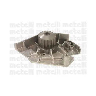 Pompe à eau METELLI OEM 1201C5