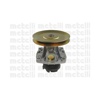 Pompe à eau METELLI OEM QCP766