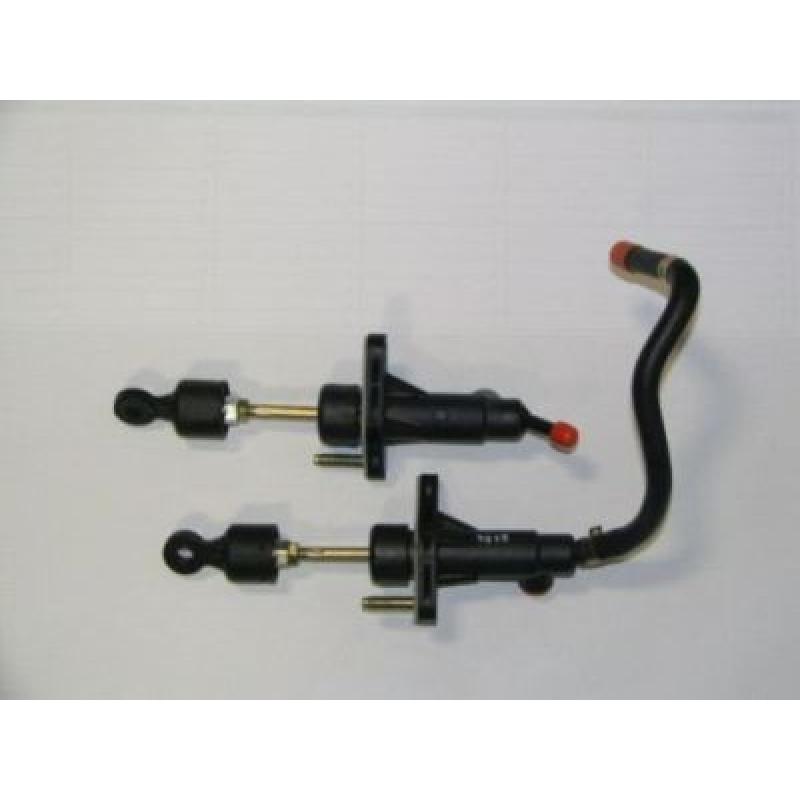 Cylindre émetteur, embrayage AISIN QY-026 - Visuel 1