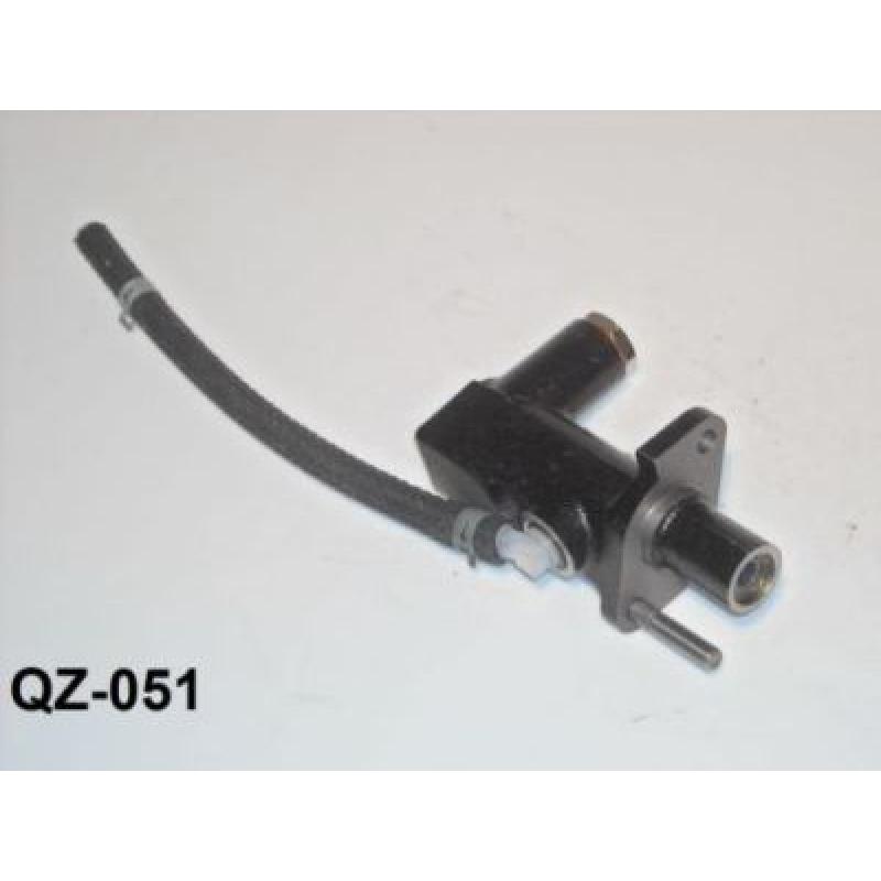 Cylindre émetteur, embrayage AISIN QZ-051 - Visuel 2