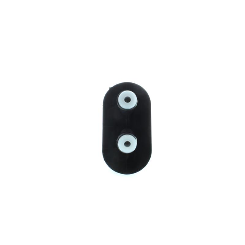 Cylindre émetteur, embrayage AISIN QZ-056 - Visuel 1