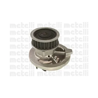 Pompe à eau METELLI OEM R1160031