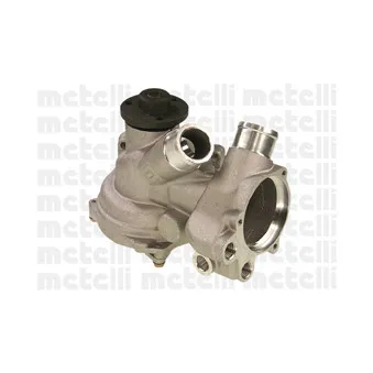 Pompe à eau METELLI 24-0580 pour MERCEDES-BENZ CLASSE E E 280 T - 197cv