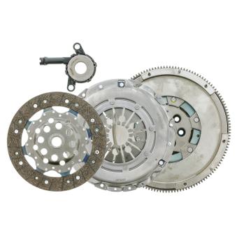 Kit d'embrayage AISIN [SCKE-FC99R]