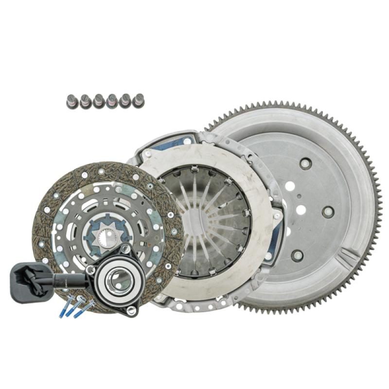 Kit d'embrayage AISIN SCKE-FO53R - Visuel 1