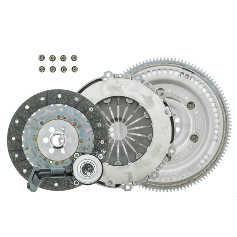 Kit d'embrayage AISIN SCKE-FO99R - Visuel 1