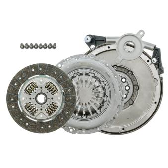 Kit d'embrayage AISIN OEM 12521905