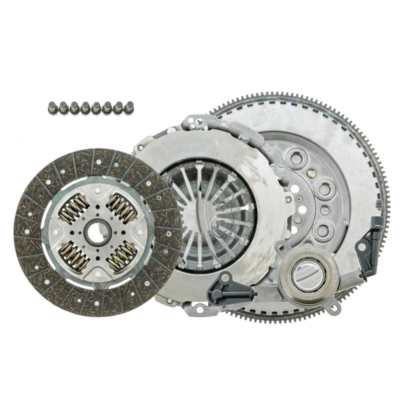Kit d'embrayage AISIN SCKE-MB02R - Visuel 1