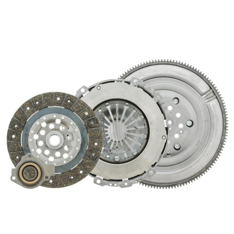 Kit d'embrayage AISIN SCKE-OP94R - Visuel 1