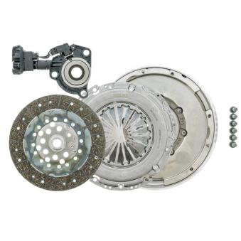 Kit d'embrayage + Volant moteur AISIN OEM 204184