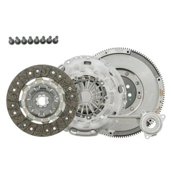 Kit d'embrayage AISIN OEM 0A5141671P