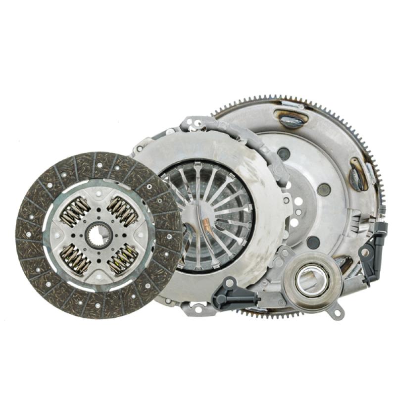 Kit d'embrayage AISIN SCKE-VG99R - Visuel 1