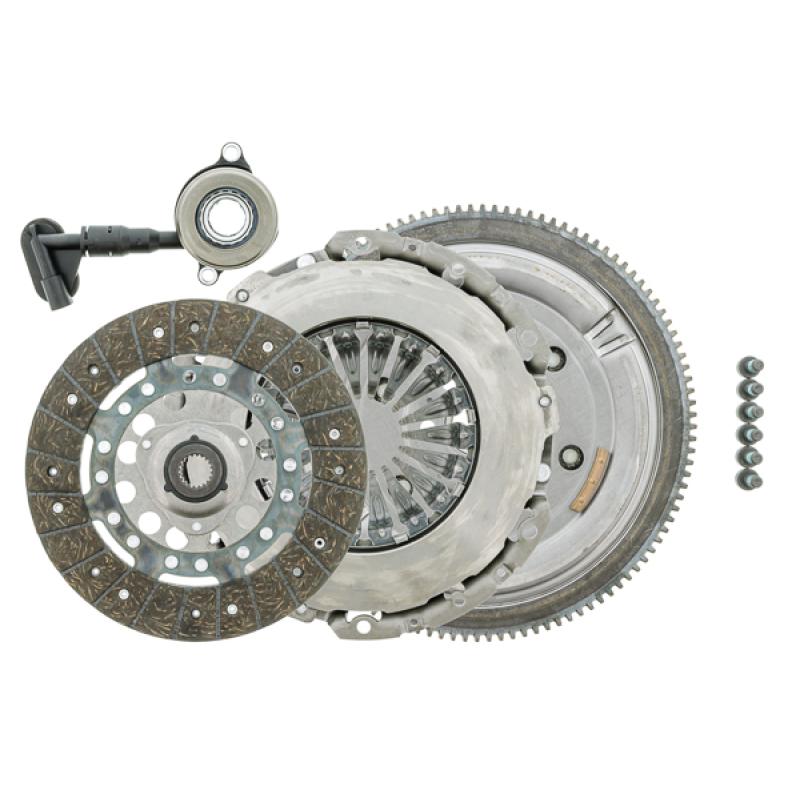 Kit d'embrayage AISIN SCKZ-127R - Visuel 1