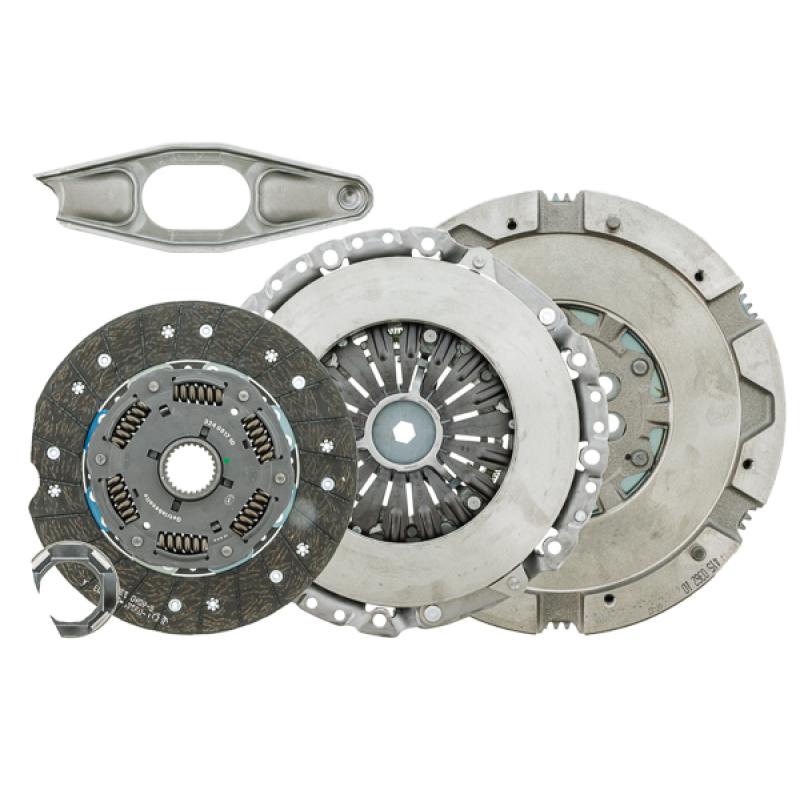 Kit d'embrayage AISIN SKE-BM06 - Visuel 1