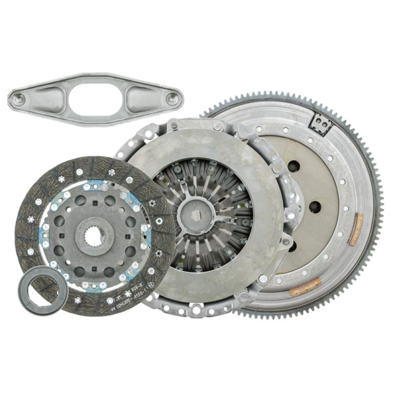 Kit d'embrayage AISIN SKE-BM34 - Visuel 1