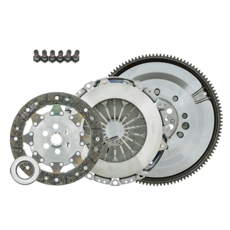 Kit d'embrayage AISIN SKE-BM82 - Visuel 1