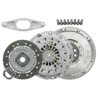 Kit d'embrayage AISIN SKE-BM94