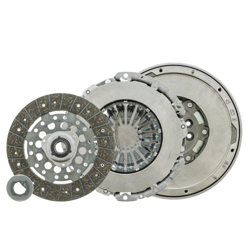 Kit d'embrayage AISIN SKE-CI10 - Visuel 1