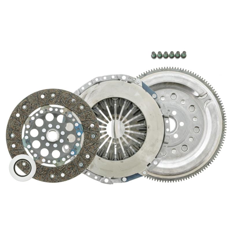 Kit d'embrayage AISIN SKE-VG42 - Visuel 1