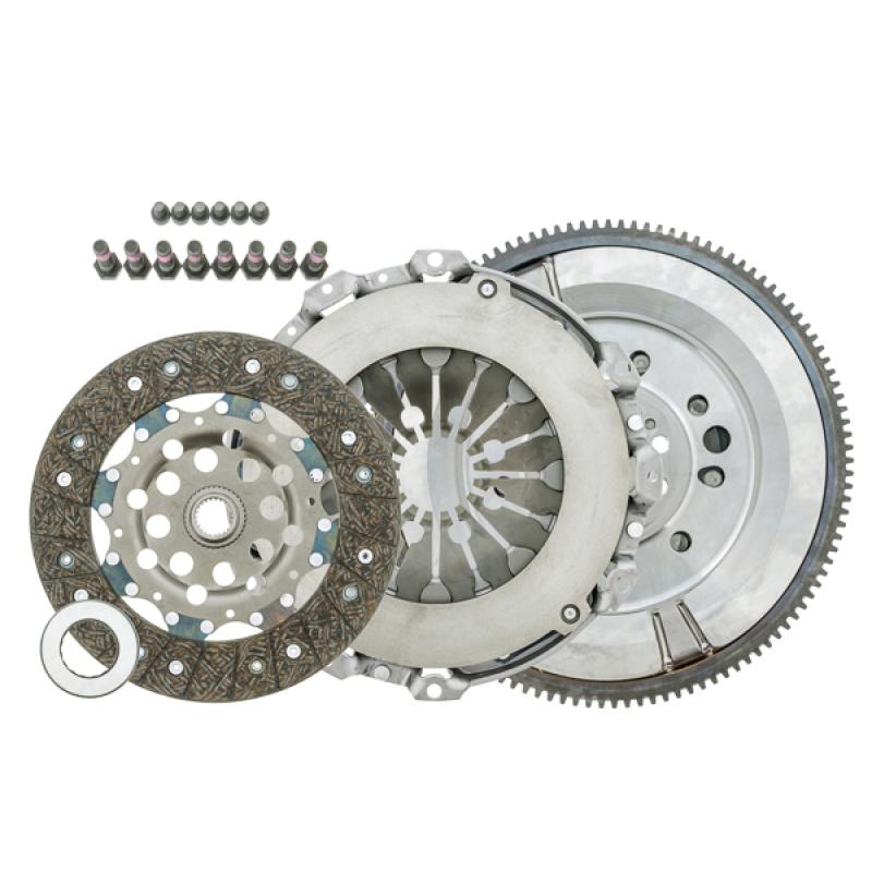 Kit d'embrayage AISIN SKE-VG50 - Visuel 1