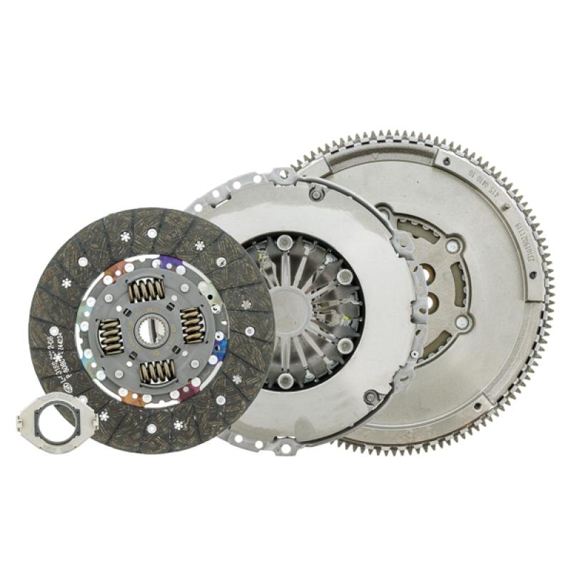 Kit d'embrayage AISIN SKZ-119 - Visuel 1