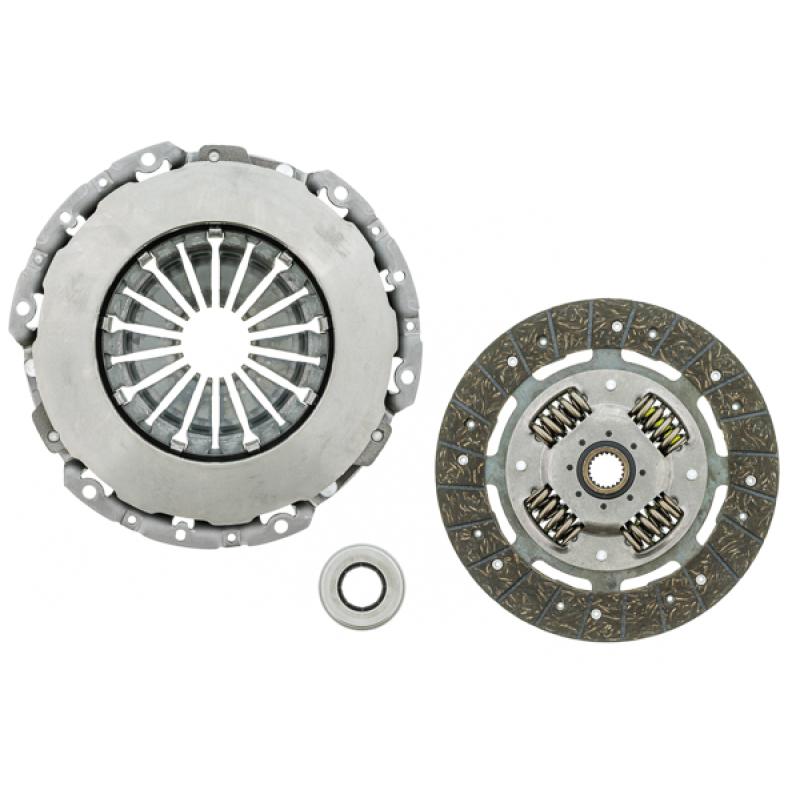 Kit d'embrayage AISIN SPS-001 - Visuel 1