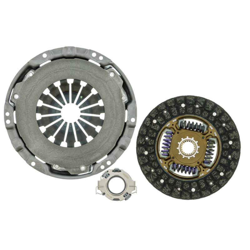 Kit d'embrayage AISIN ST-307 - Visuel 1