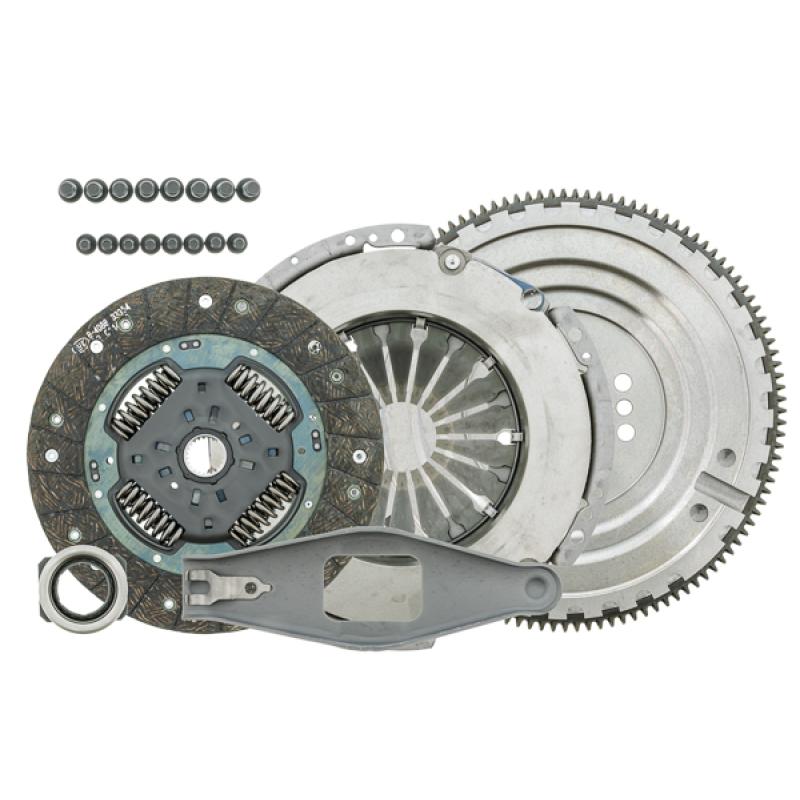 Kit d'embrayage AISIN SWFO-001 - Visuel 1