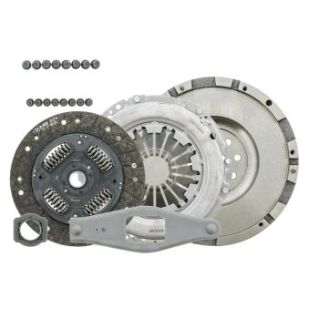 Kit d'embrayage + Volant moteur AISIN OEM 1373311