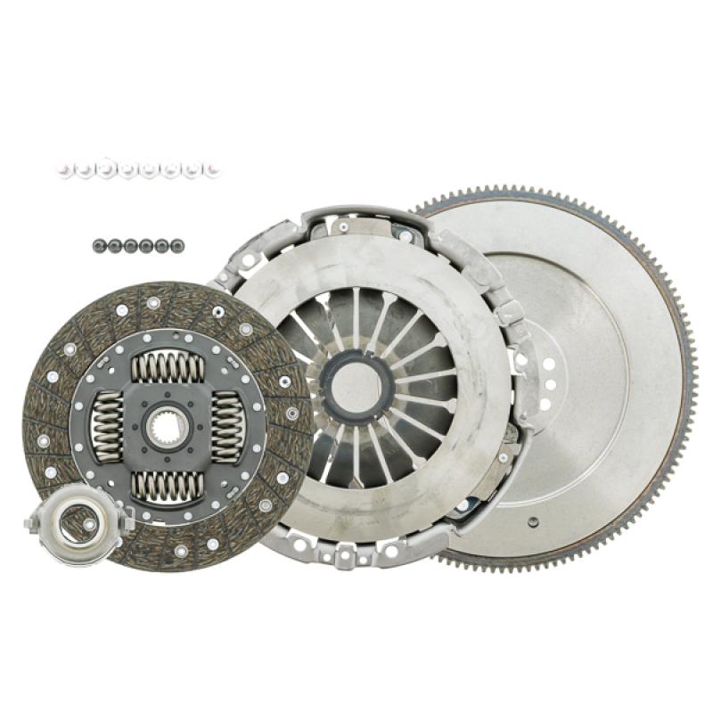 Kit d'embrayage AISIN SWPS-003 - Visuel 1