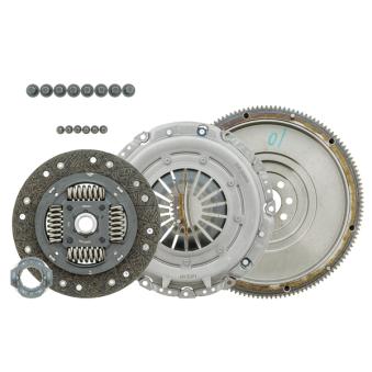 Kit d'embrayage AISIN OEM 74105264D