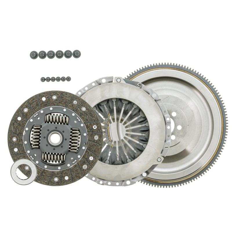 Kit d'embrayage AISIN SWVG-002 - Visuel 1