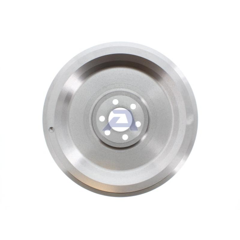 Kit d'embrayage AISIN SWVW-001 - Visuel 2