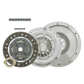 Kit d'embrayage AISIN SWZ-001