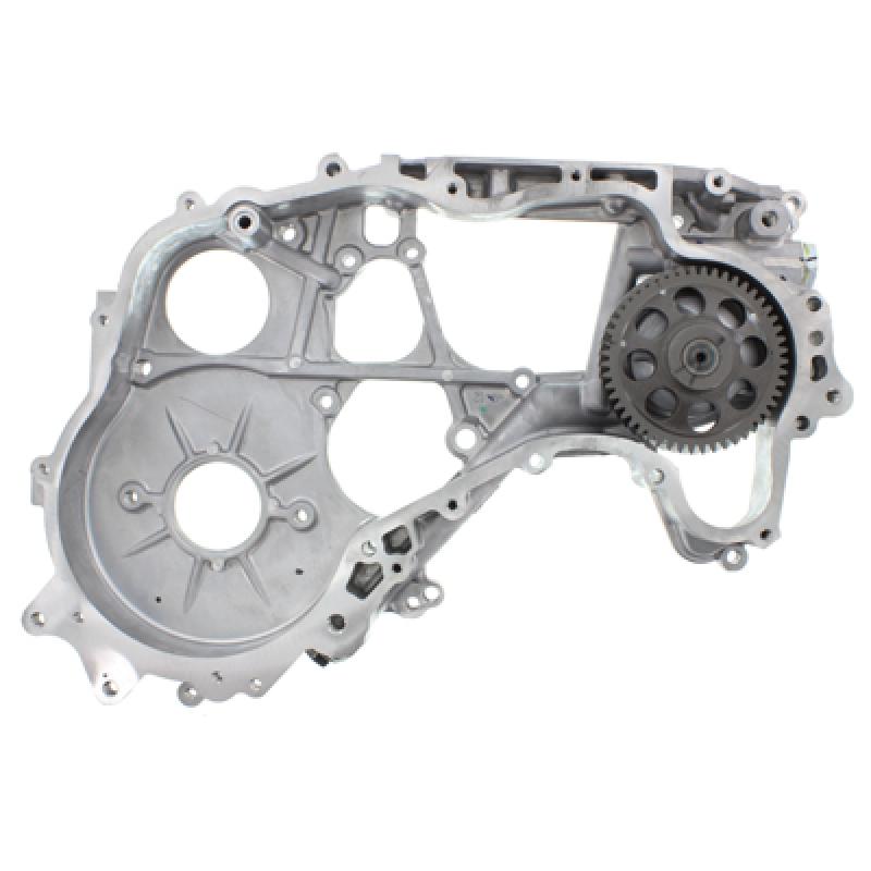 Carter de distribution AISIN TGTS-002 - Visuel 1