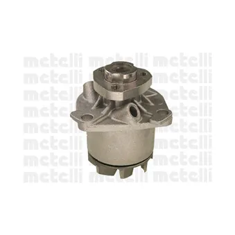 Pompe à eau METELLI 24-0617 pour VOLKSWAGEN GOLF 2.9 VR6 Syncro - 190cv