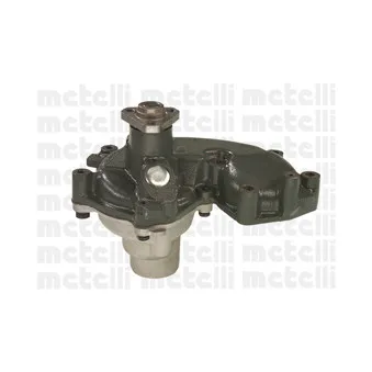 Pompe à eau METELLI OEM 46407762