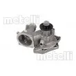 METELLI 24-0625 - Pompe à eau