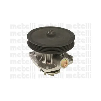 Pompe à eau METELLI OEM 46437911