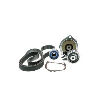Pompe à eau + kit de courroie crantée AISIN TKFC-7002