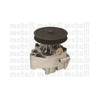 Pompe à eau METELLI OEM 46437911