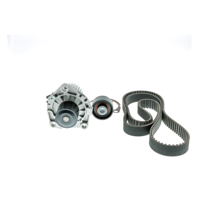 Pompe à eau + kit de courroie crantée AISIN TKFC-7027 - Visuel 2