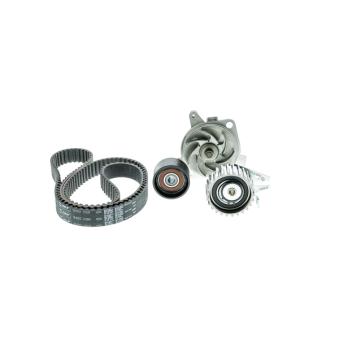 Pompe à eau + kit de courroie crantée AISIN OEM 1278179J51