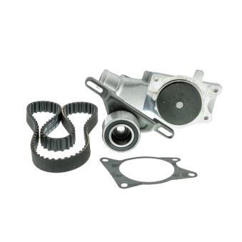 Pompe à eau + kit de courroie crantée AISIN OEM 6162732