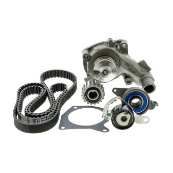 Pompe à eau + kit de courroie crantée AISIN OEM 6200028 Pompe à eau + kit de courroie crantée AISIN OEM 6200028
