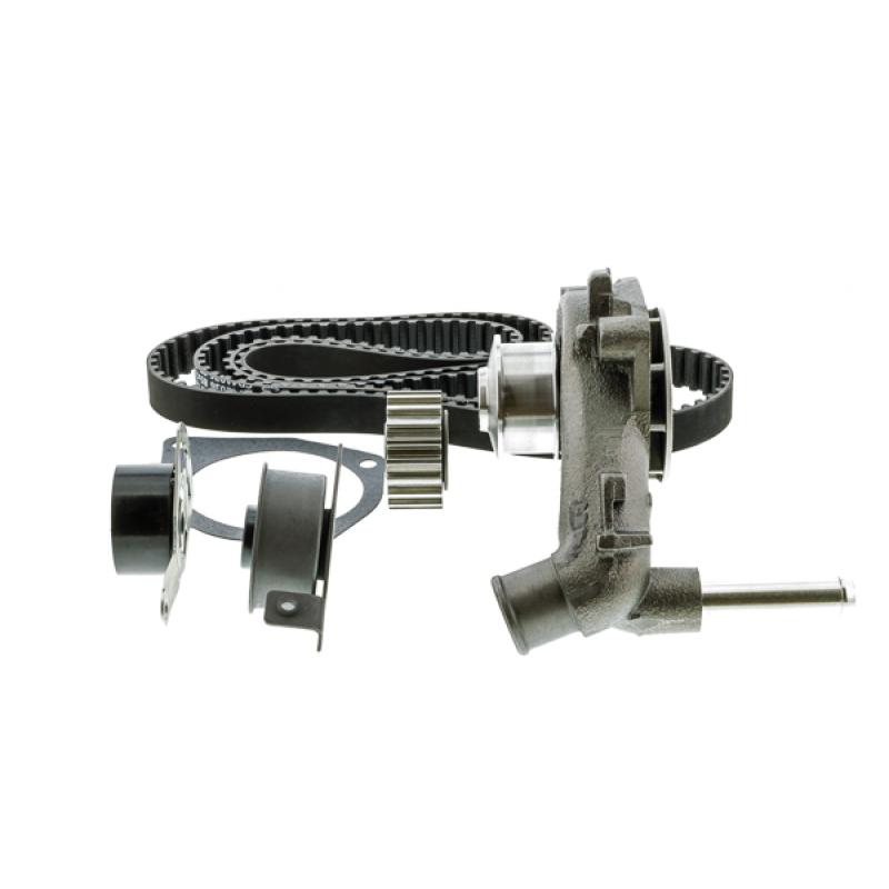 Pompe à eau + kit de courroie crantée AISIN TKFD-7016 - Visuel 1