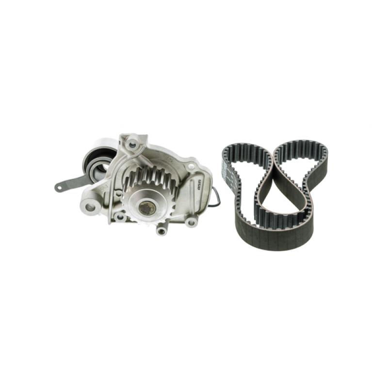 Pompe à eau + kit de courroie crantée AISIN TKH-7003 - Visuel 2