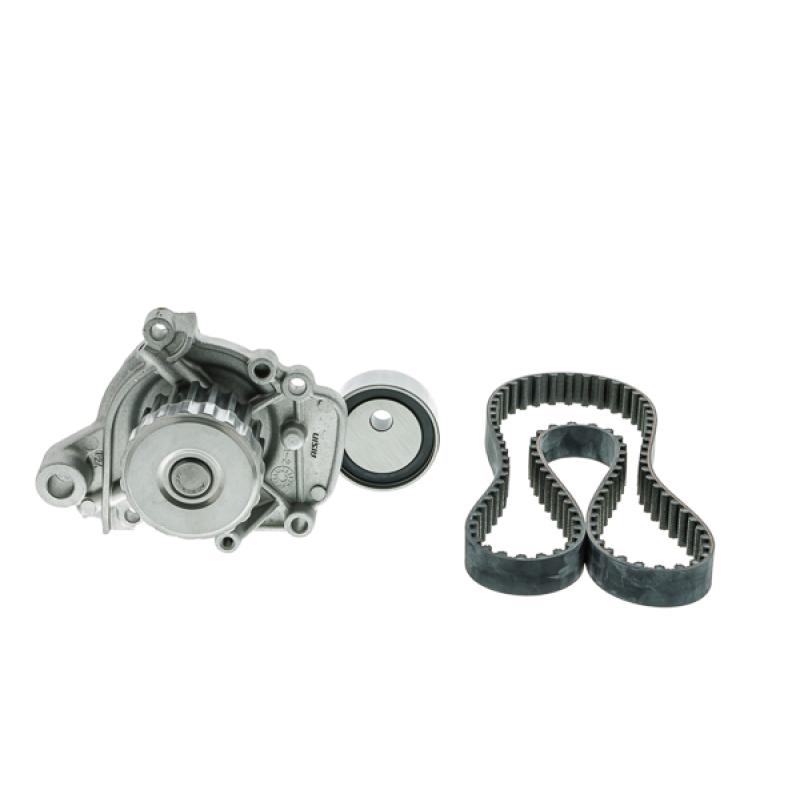 Pompe à eau + kit de courroie crantée AISIN TKH-7004 - Visuel 2