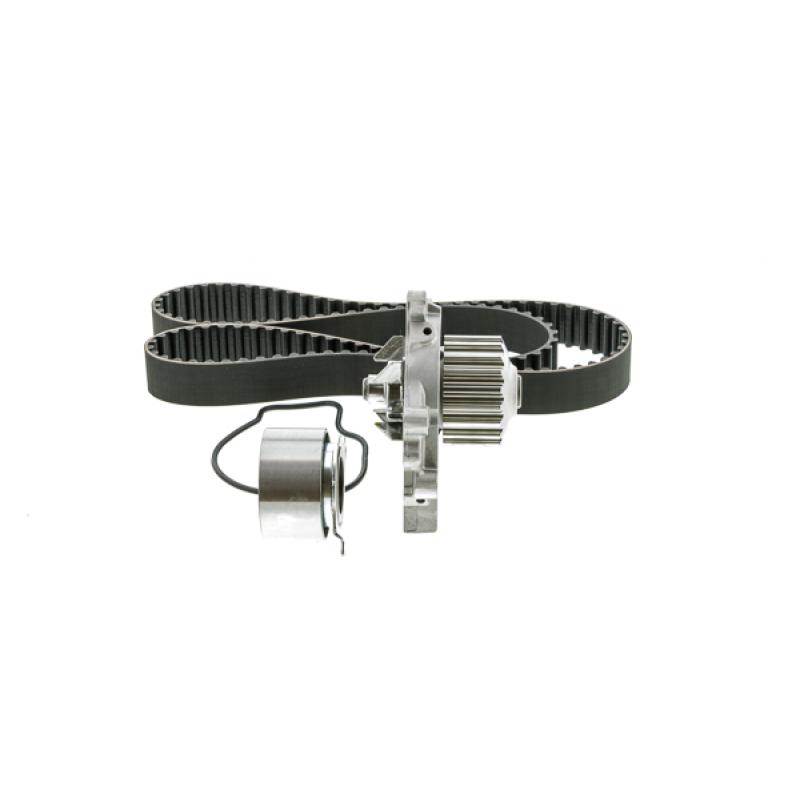 Pompe à eau + kit de courroie crantée AISIN TKH-7101 - Visuel 1