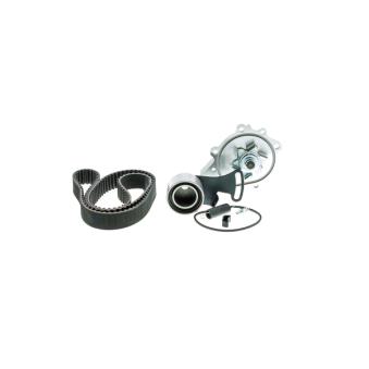 Pompe à eau + kit de courroie crantée AISIN OEM GWP333